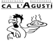 Restaurant Ca l'Agustí